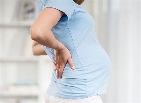 hamileliğin ilk haftalarında şiddetli kasık ağrısı
